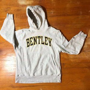 Vintage Bentley Business Champion Premium hoodie
